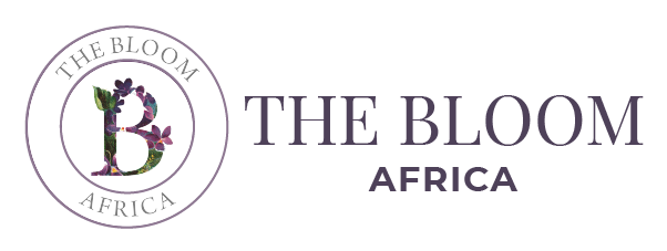 Bloom Africa Logo